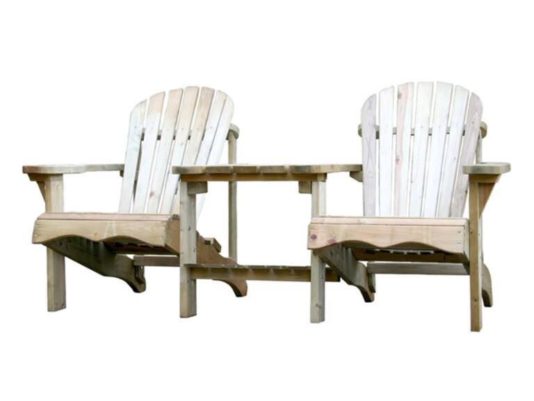 Relaxer Companion Set £42.20, One Chair only £64.24